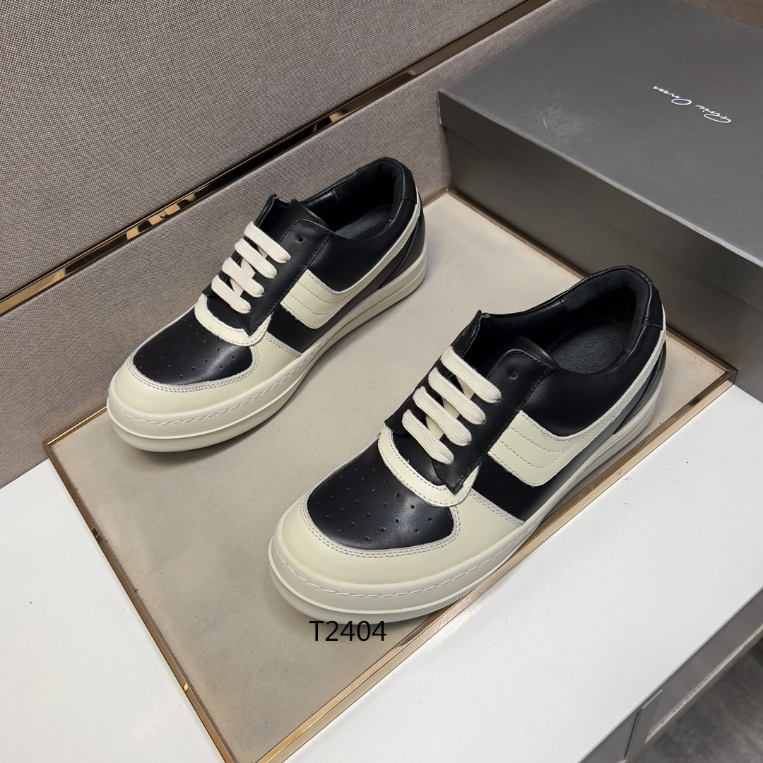 RickOwens sz35-41 h0513