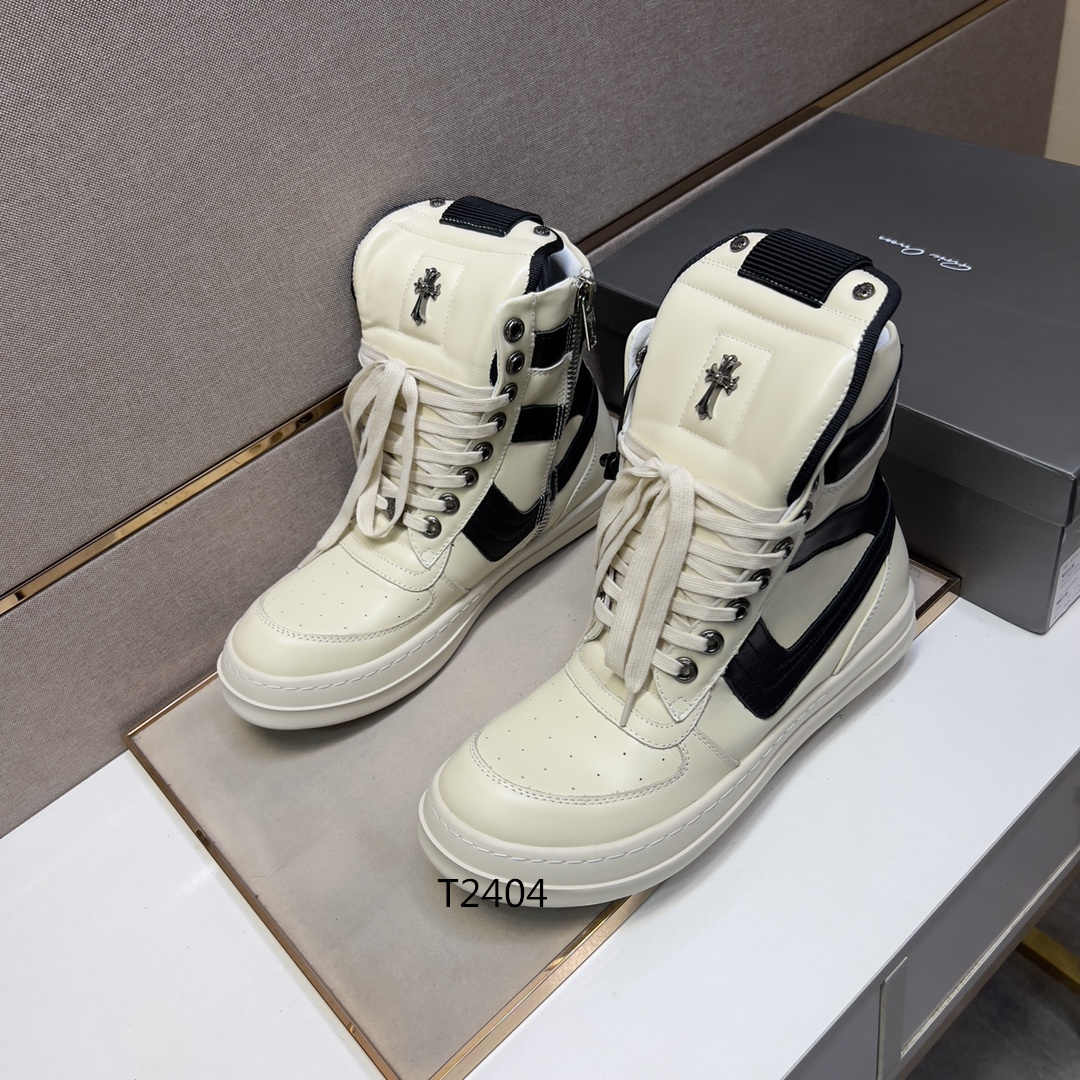 RickOwens sz35-41 h0504
