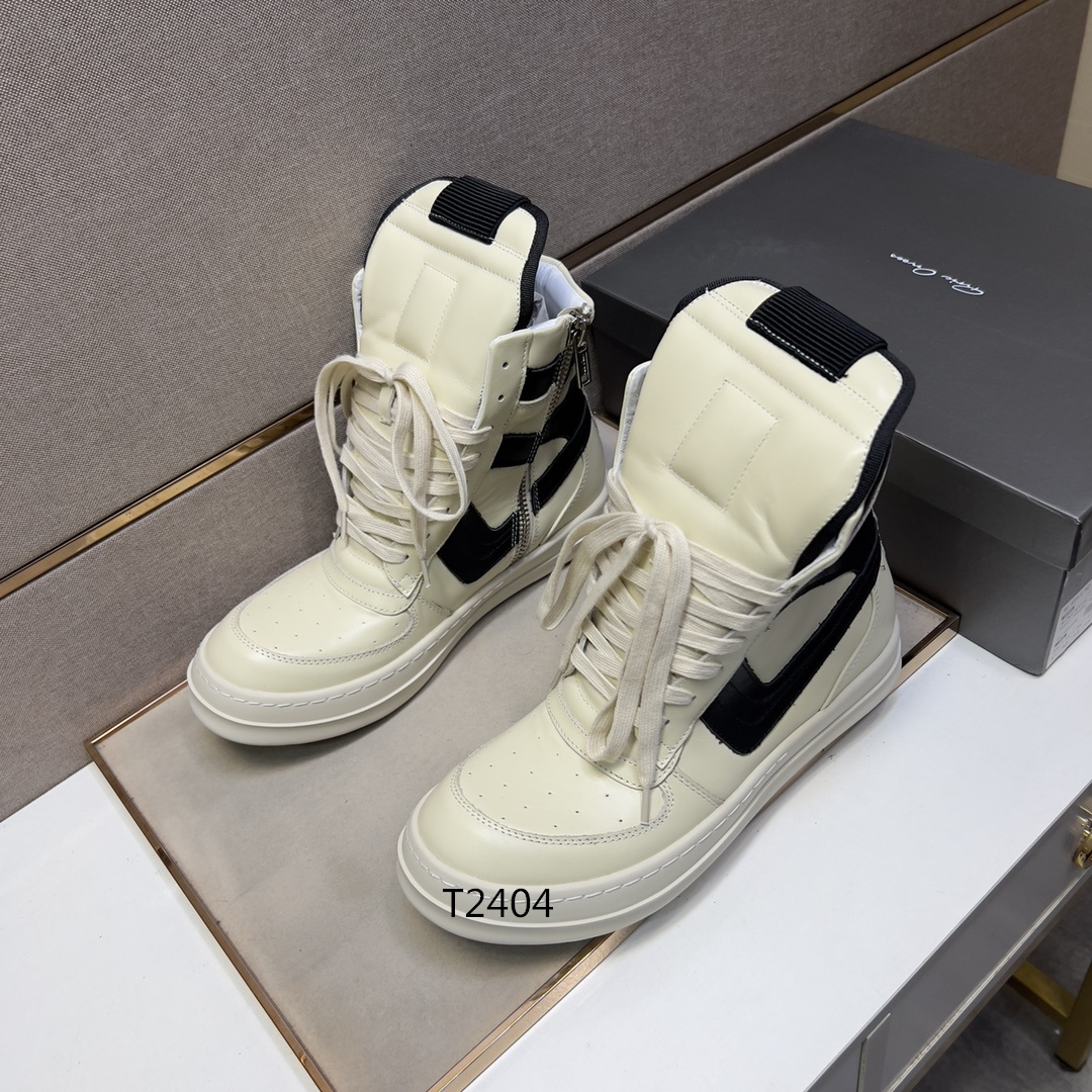 RickOwens sz35-41 h0507