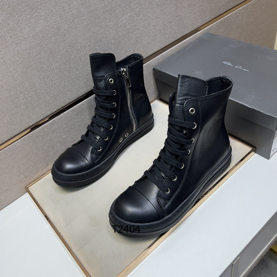 RickOwens sz35-41 h0515