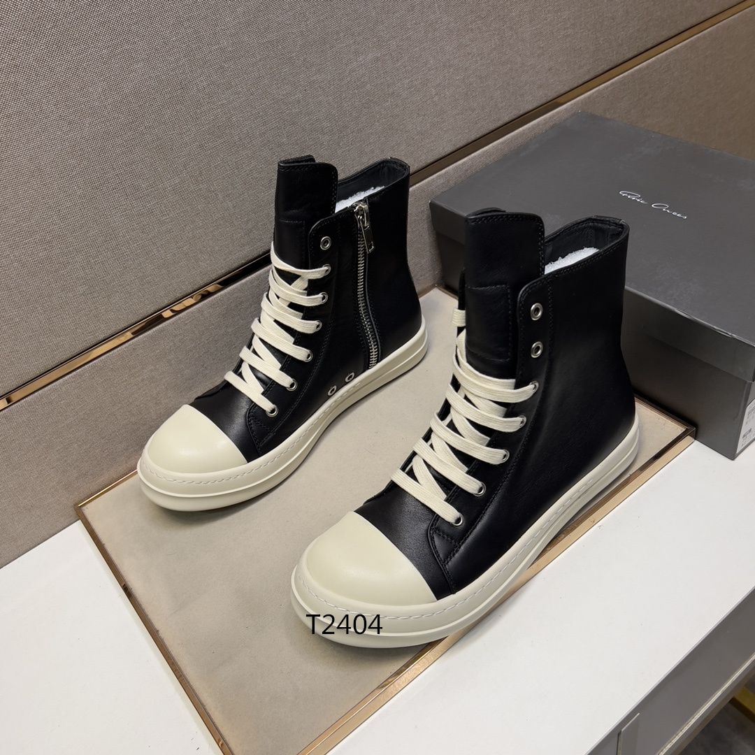 RickOwens sz35-41 h0517