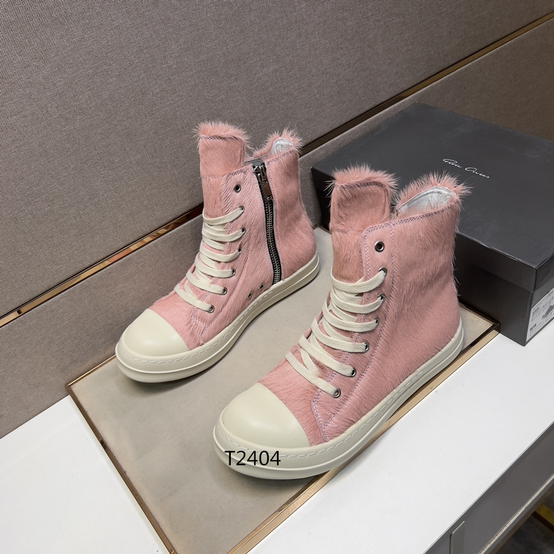 RickOwens sz35-41 h0525