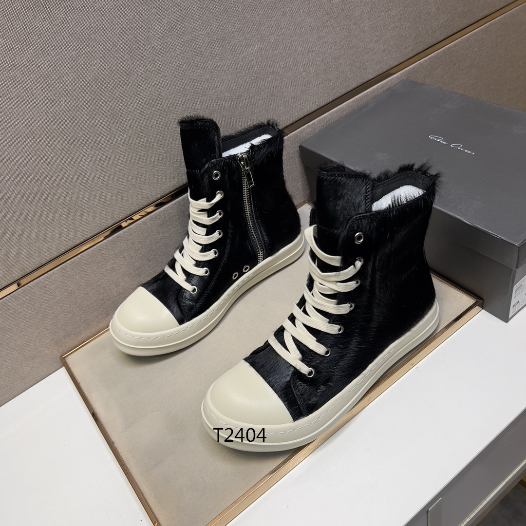 RickOwens sz35-41 h0526