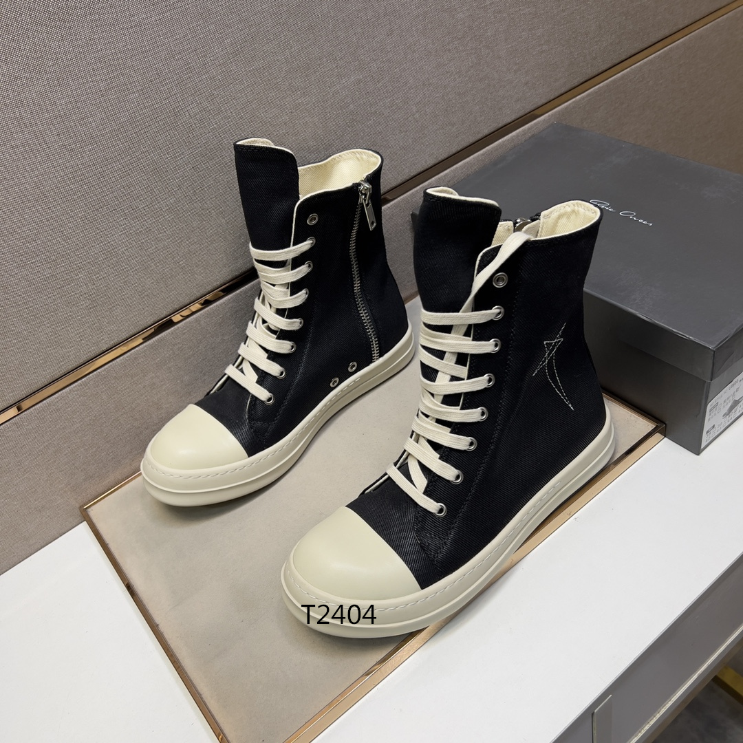 RickOwens sz35-41 h0528