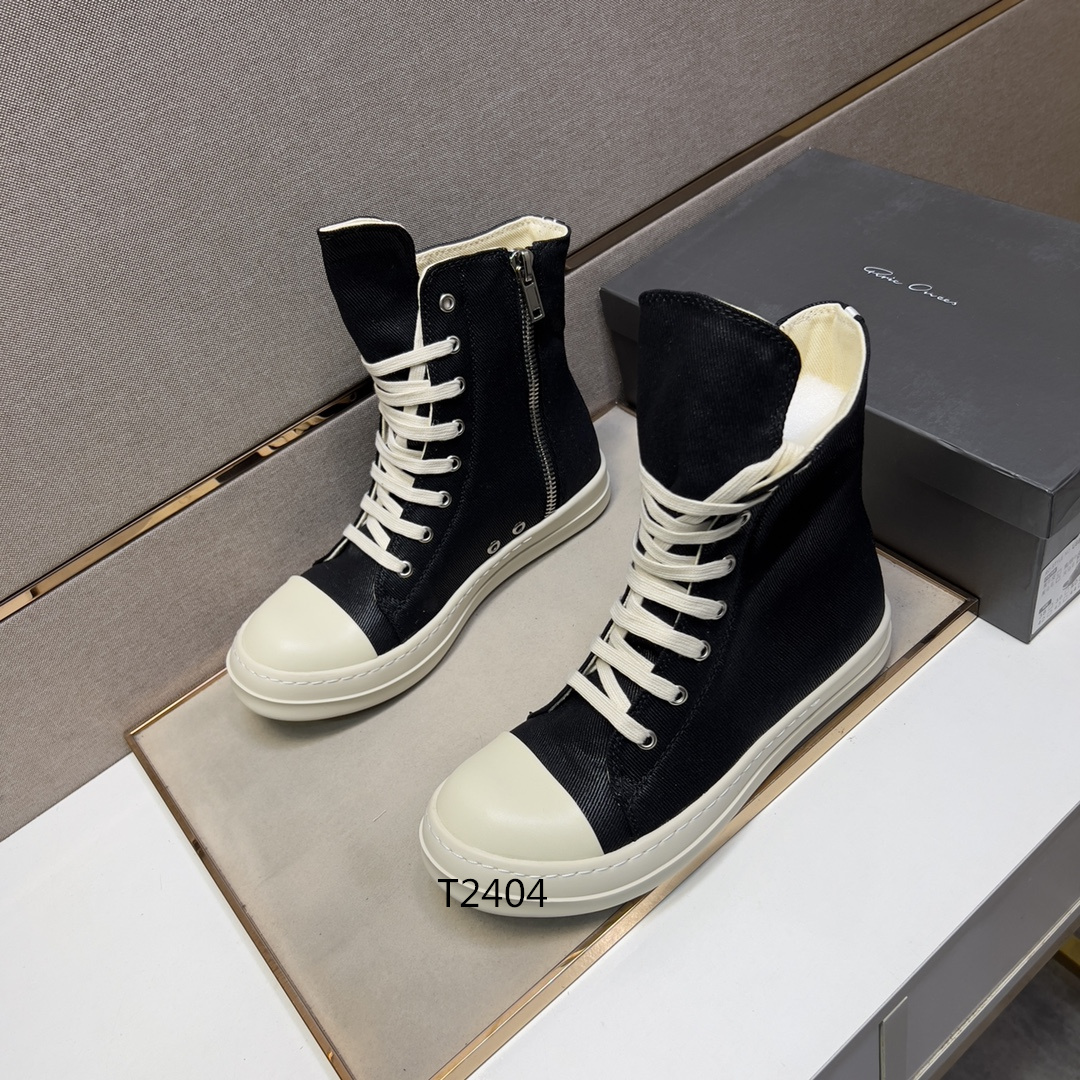 RickOwens sz35-41 h0529