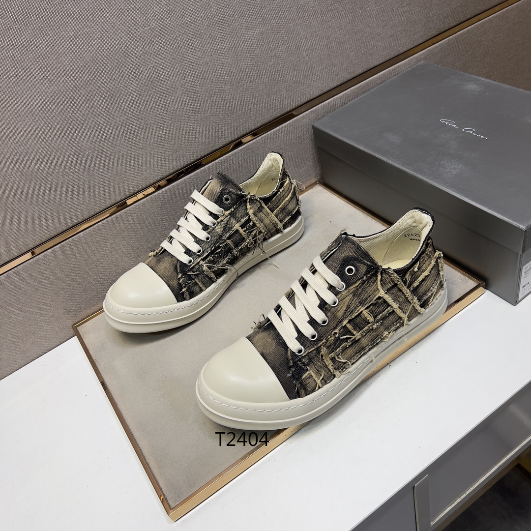 RickOwens sz38-46 h0503