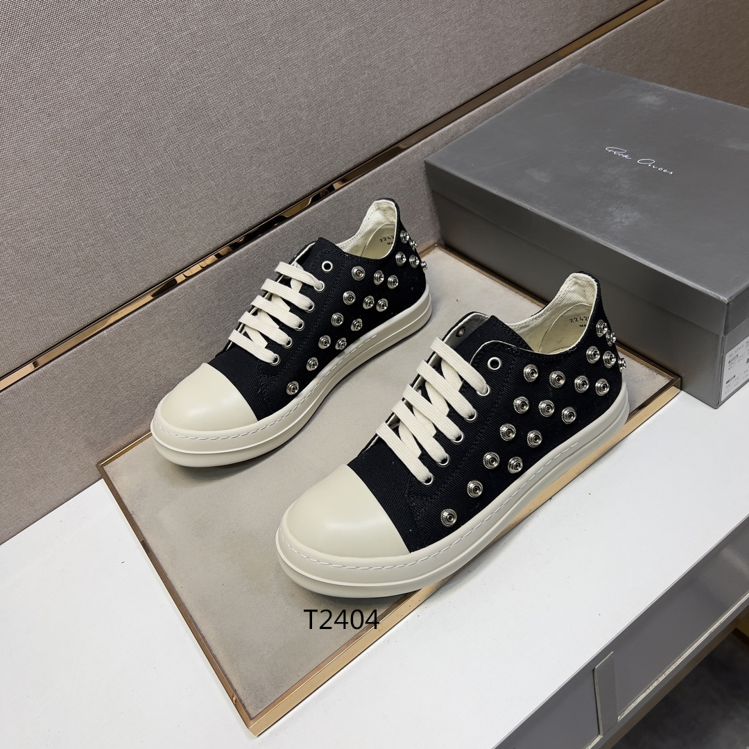 RickOwens sz38-46 h0504
