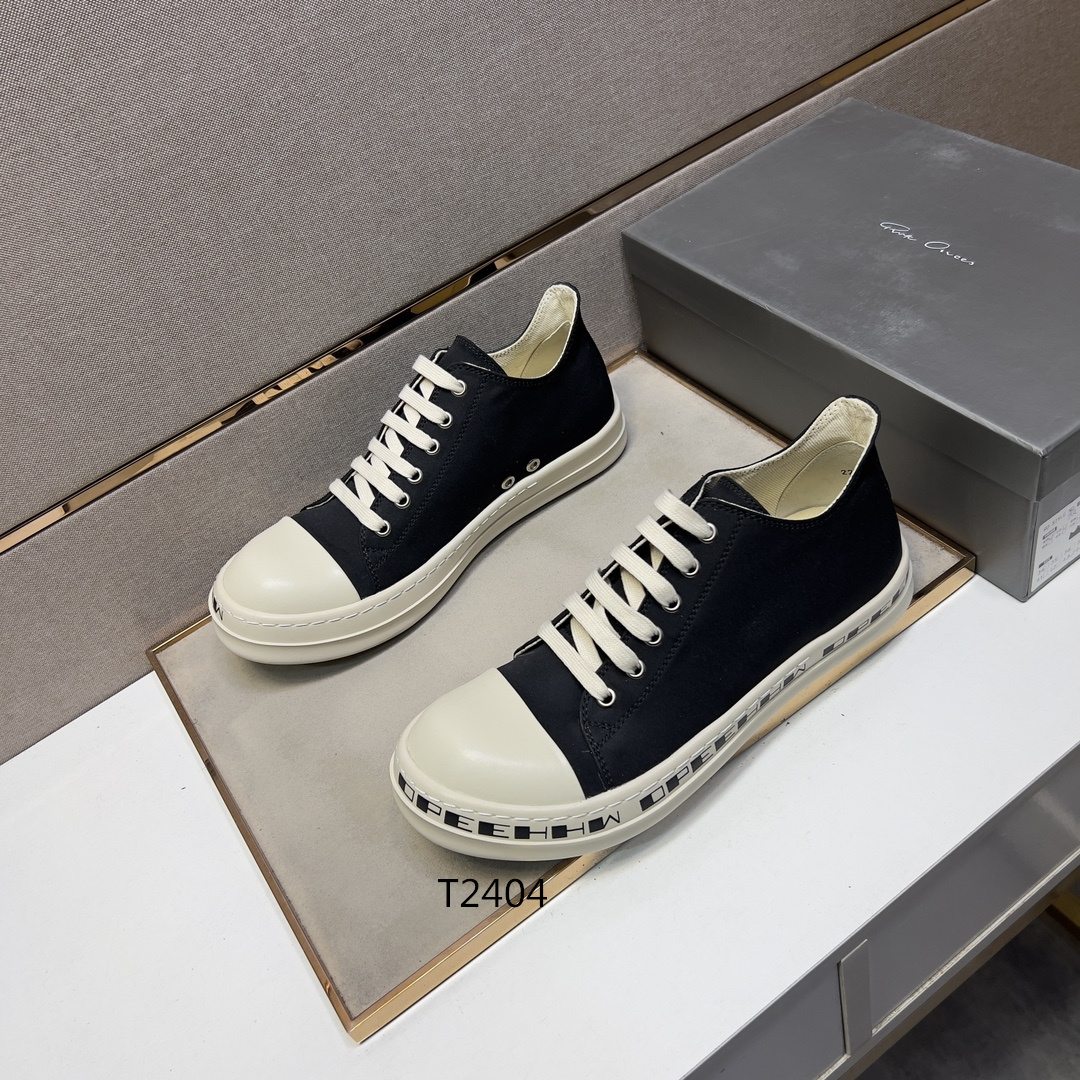 RickOwens sz38-46 h0505