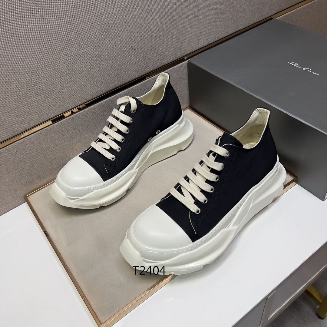 RickOwens sz38-46 h0512