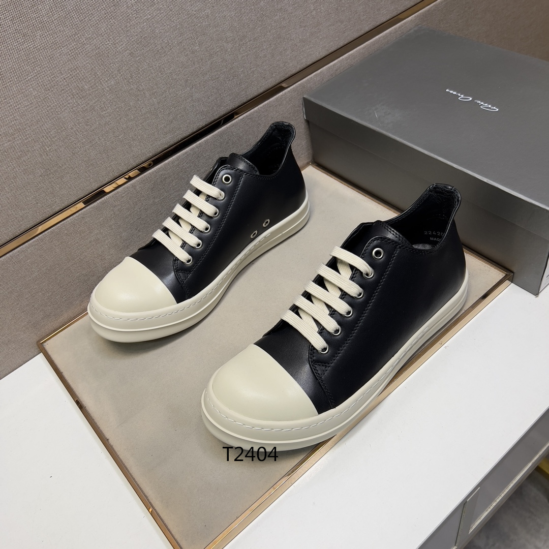 RickOwens sz38-46 h0520