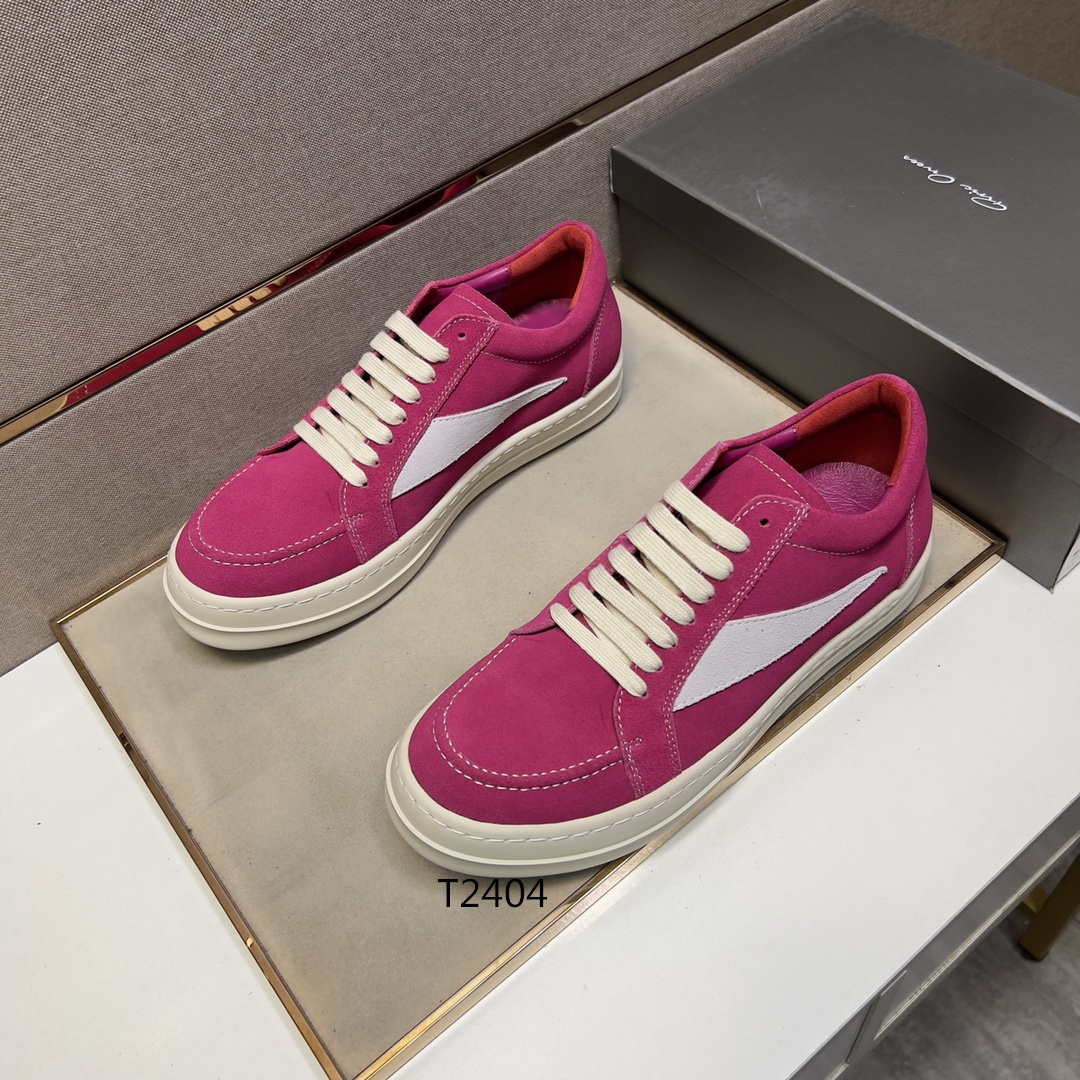 RickOwens sz38-46 h0533