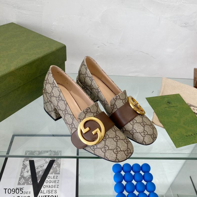 Gucci sz35-42 0501