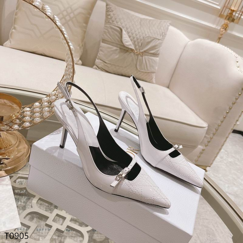 Dior sz35-41 0501