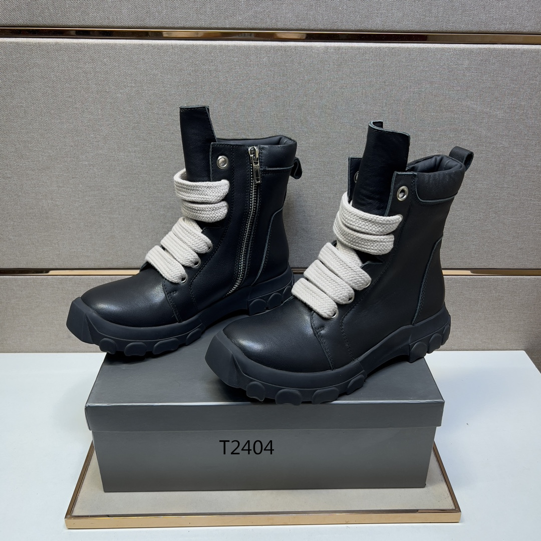 RickOwens sz38-46 h0507