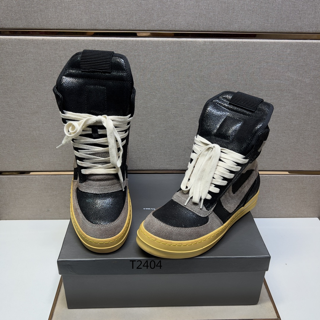 RickOwens sz38-46 h0530