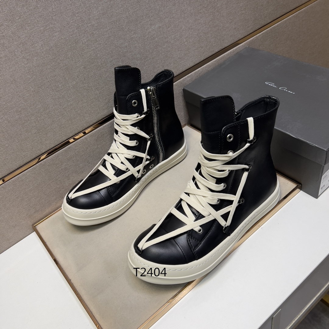 RickOwens sz38-46 h0538