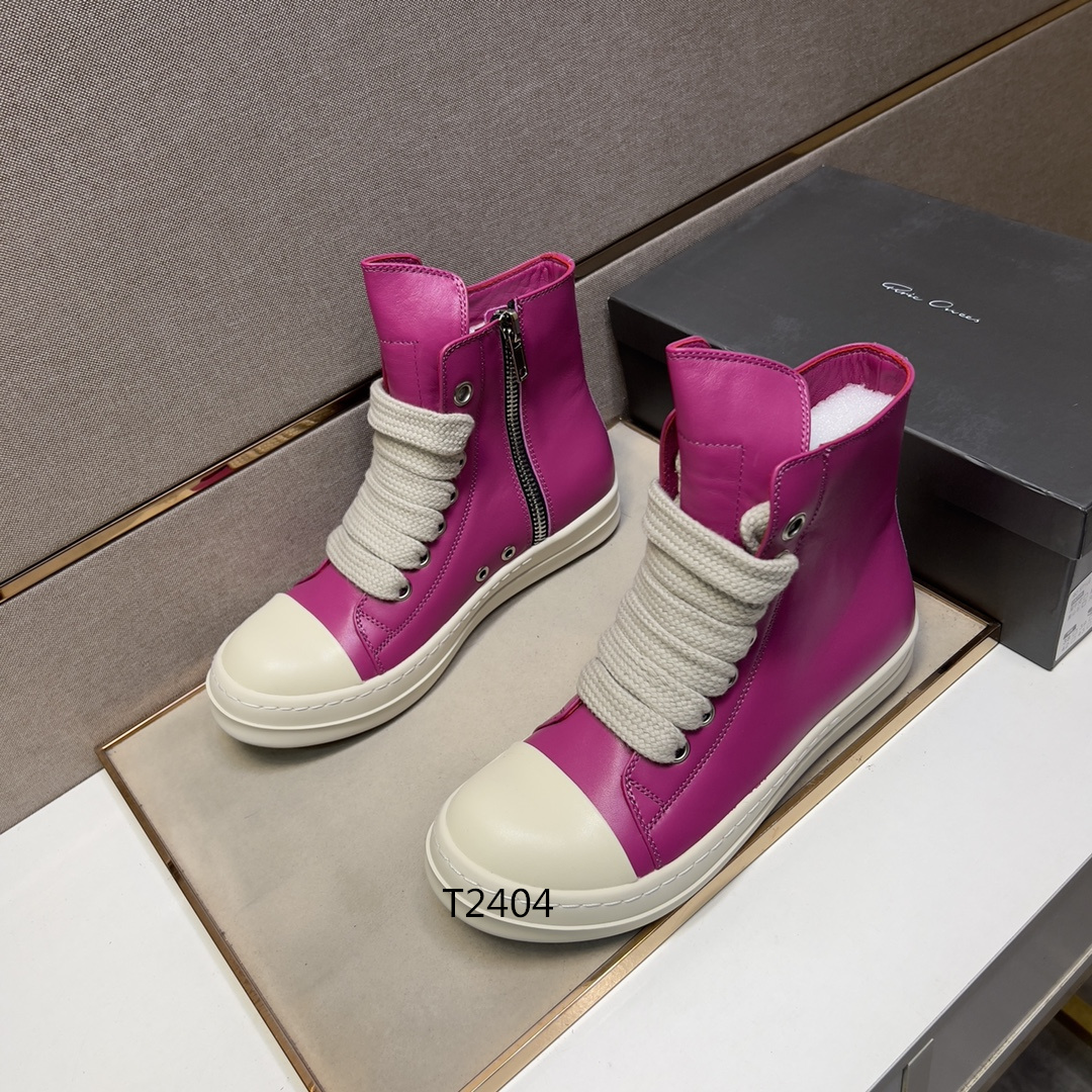 RickOwens sz38-46 h0542