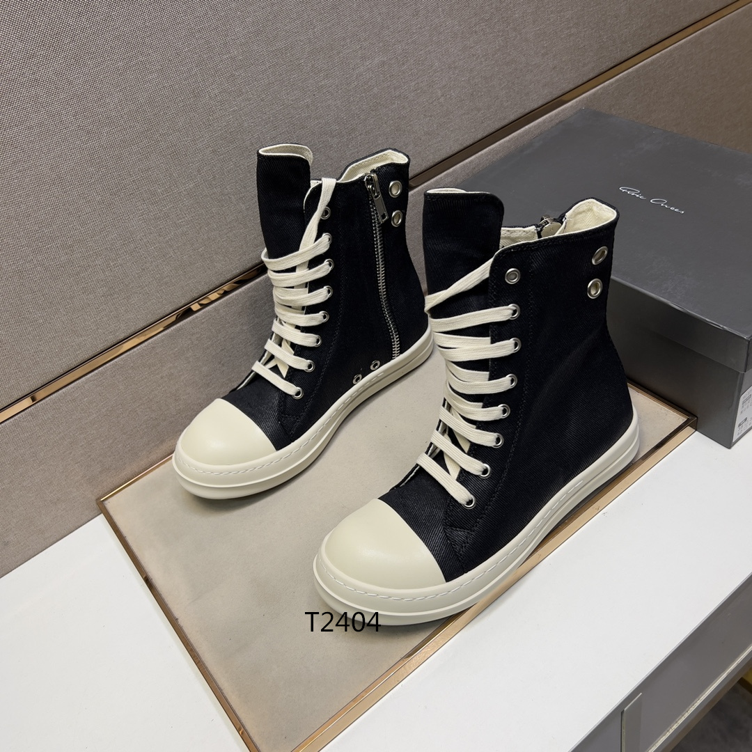 RickOwens sz38-46 h0549
