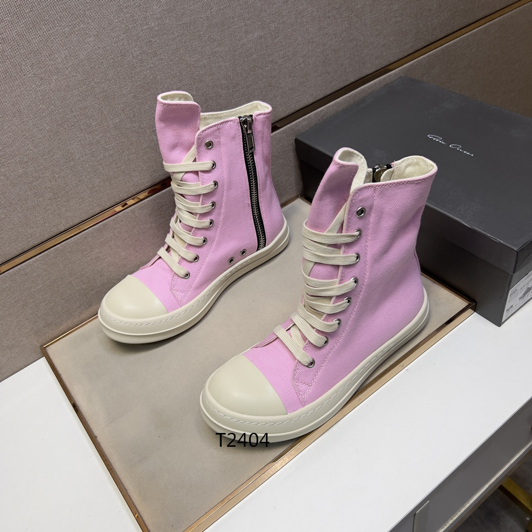 RickOwens sz38-46 h0550