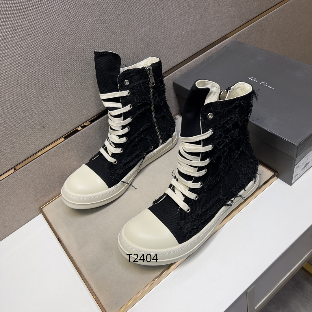 RickOwens sz38-46 h0555