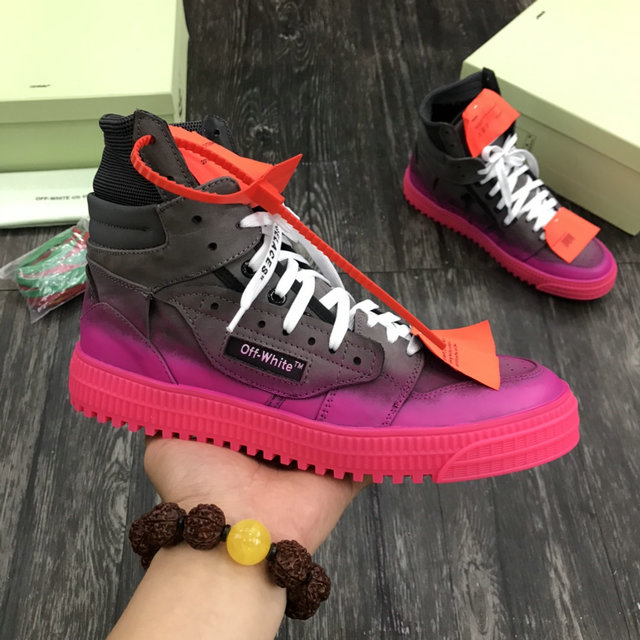 Off White sz35-45 h0518