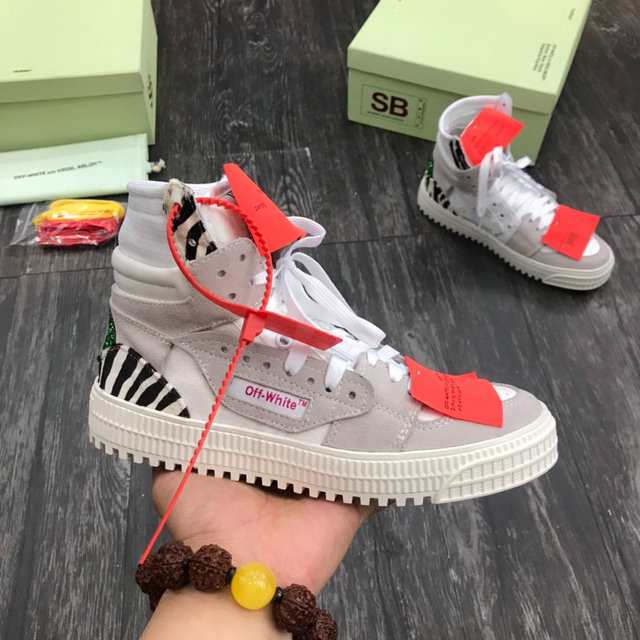 Off White sz35-45 h0522