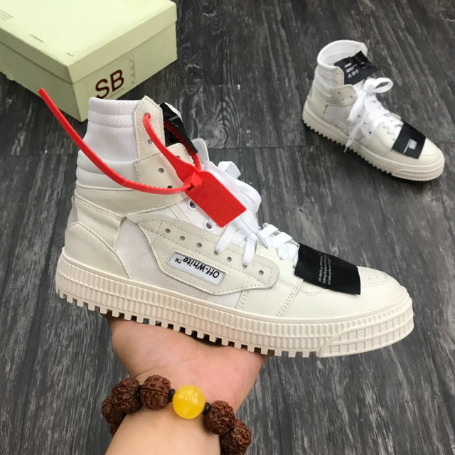Off White sz35-45 h0523