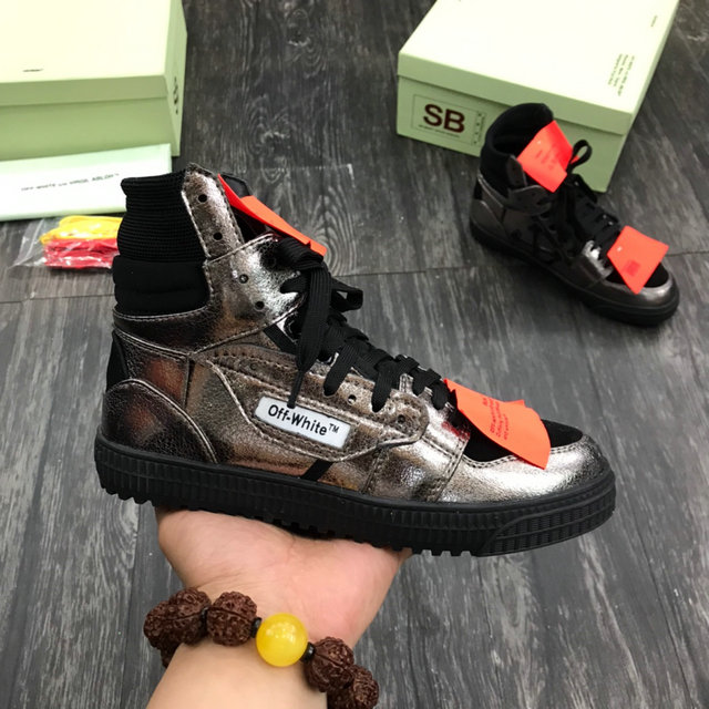 Off White sz35-45 h0527