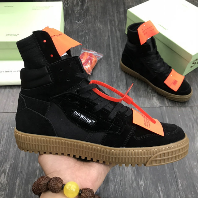 Off White sz35-45 h0528