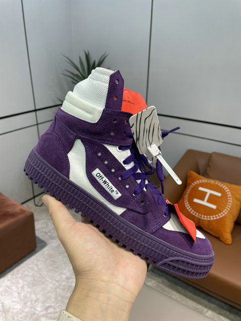 Off White sz35-45 h0530