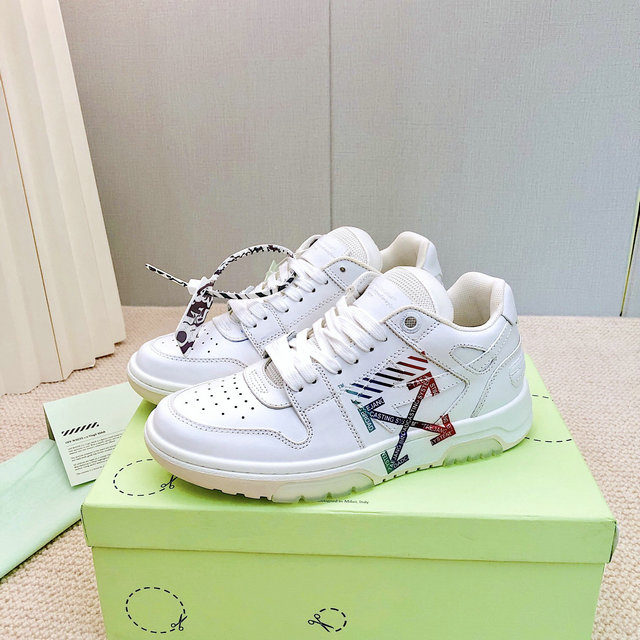 Off White sz35-45 h0503