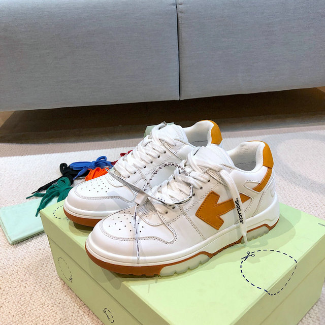 Off White sz35-45 h0505