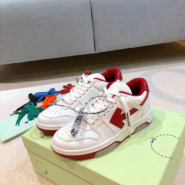 Off White sz35-45 h0506