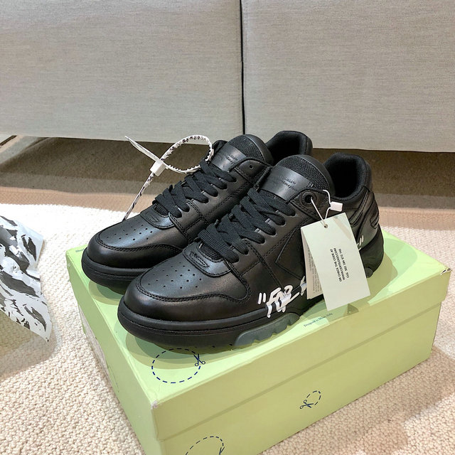 Off White sz35-45 h0507