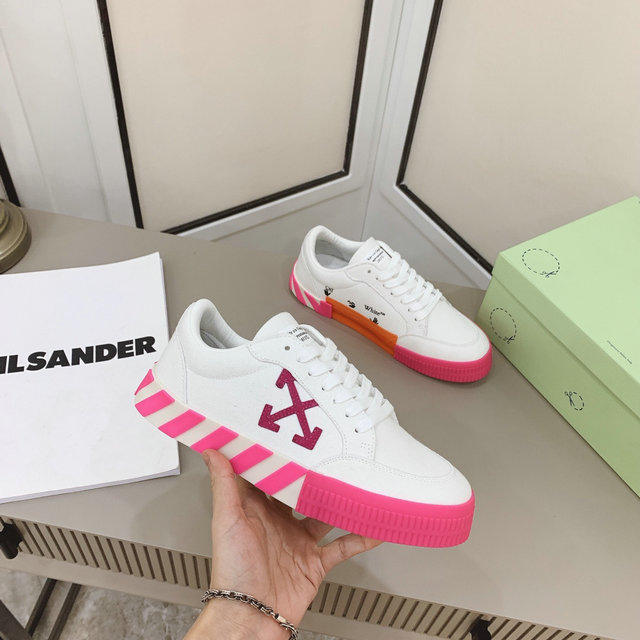 Off White sz35-45 h0510