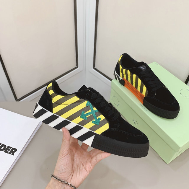 Off White sz35-45 h0511