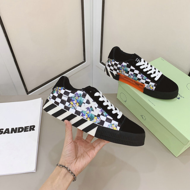Off White sz35-45 h0513