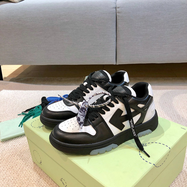 Off White sz35-45 h0514