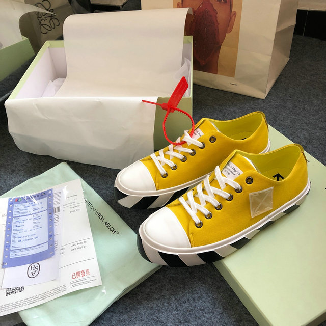 Off White sz35-45 h0516