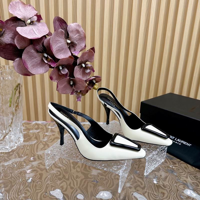 YSL 35-42 9cm mnw38