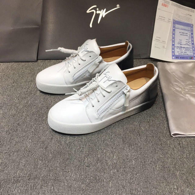 2026 Giuseppe Zanotti low cut shoes Mar 0902
