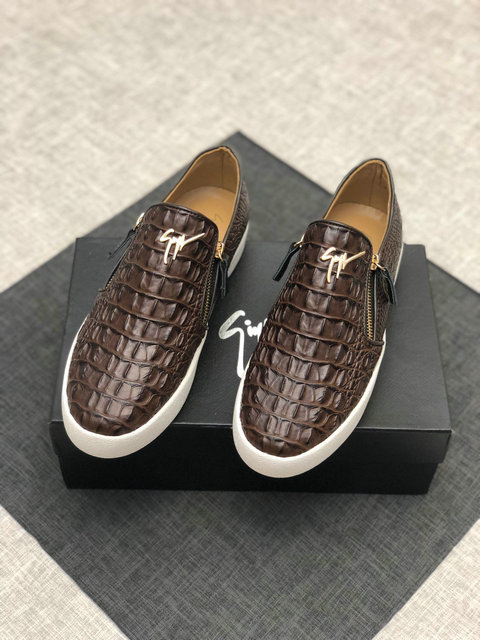 Giuseppe Zanotti sz38-44 h0507
