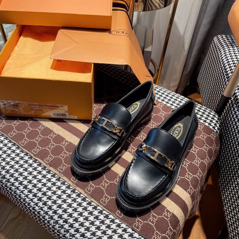 Tods sz35-40 mnw03