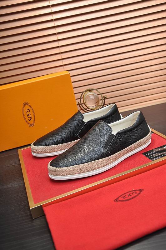 Tods sz38-45 mnw59