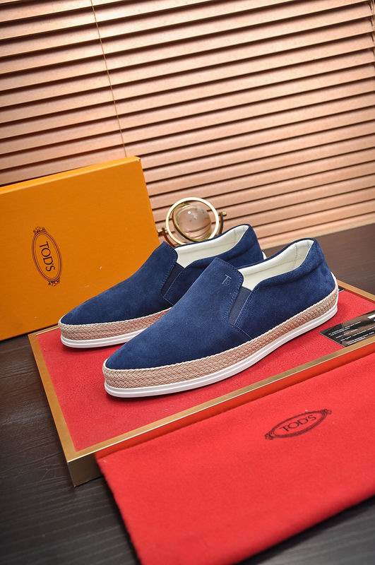 Tods sz38-45 mnw60