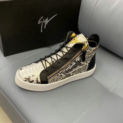 Giuseppe Zanotti sz35-45 h0501