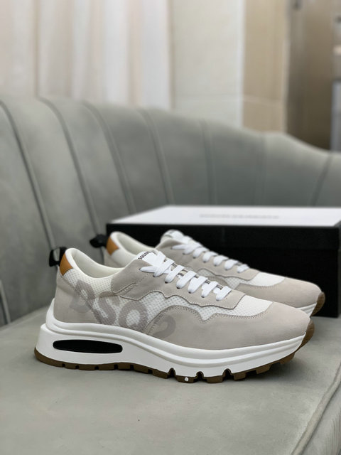 DSQ sz38-44 h0501