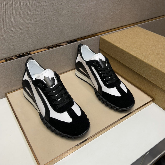 DSQ sz 38-44 h0511