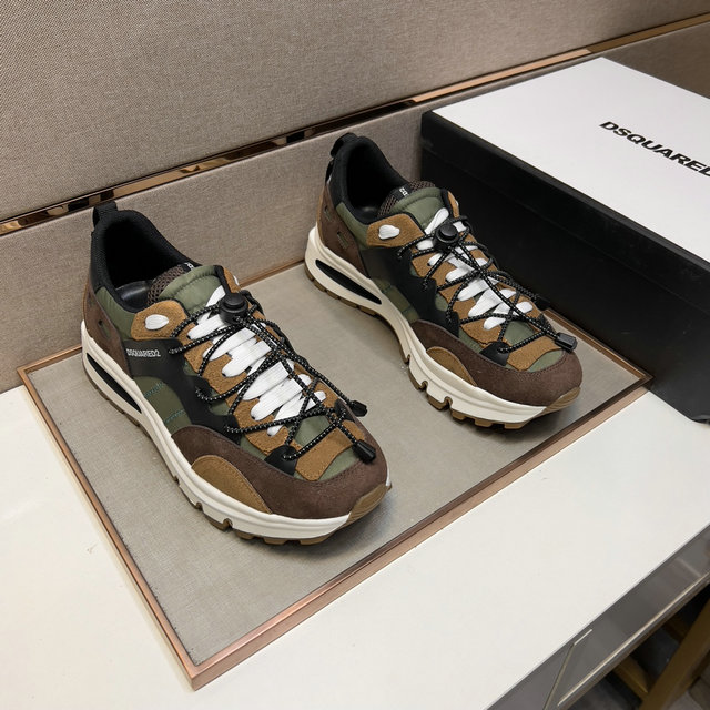 DSQ sz38-44 h0513