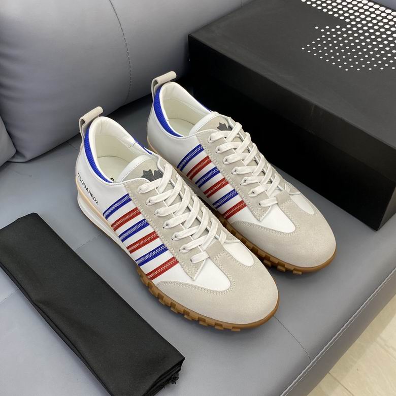 DSQ sz38-44 9C h0527